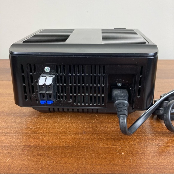 PANASONIC Wireless Speaker System SE-FX65 *with Receiver and Antenna Only* - Picture 6 of 10